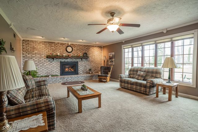 317 Timber Lane, Anderson, IN 46017