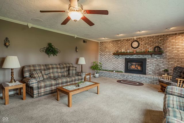 317 Timber Lane, Anderson, IN 46017