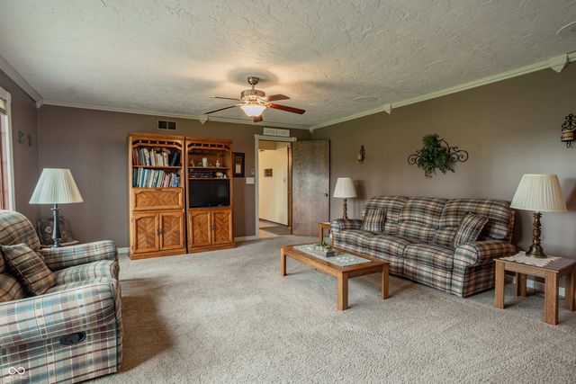 317 Timber Lane, Anderson, IN 46017