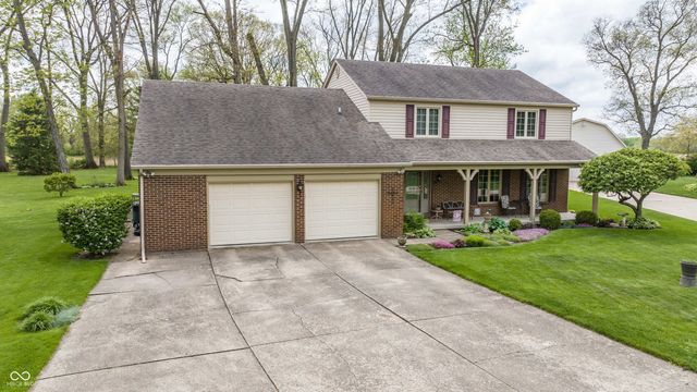 317 Timber Lane, Anderson, IN 46017