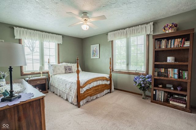 317 Timber Lane, Anderson, IN 46017