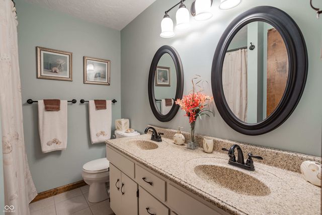 317 Timber Lane, Anderson, IN 46017