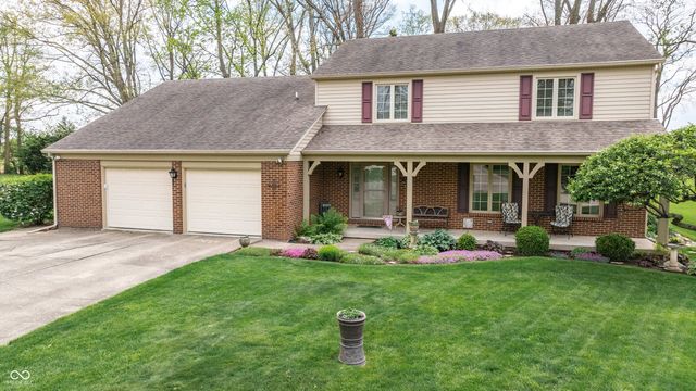 317 Timber Lane, Anderson, IN 46017