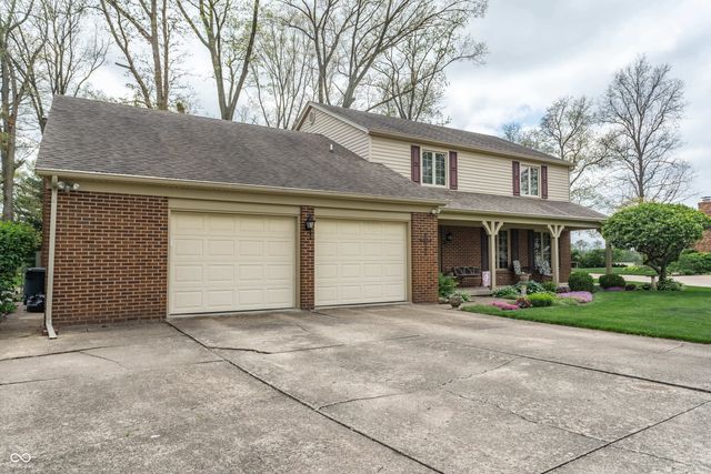 317 Timber Lane, Anderson, IN 46017