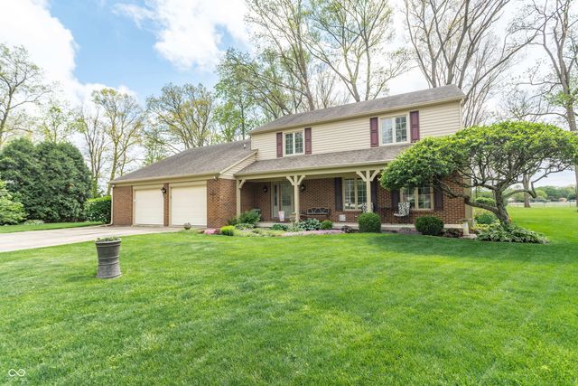 317 Timber Lane, Anderson, IN 46017