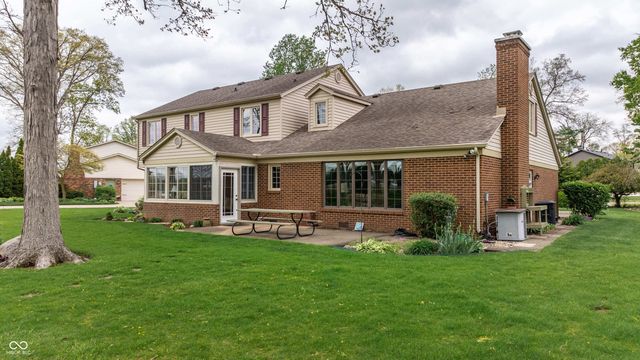317 Timber Lane, Anderson, IN 46017