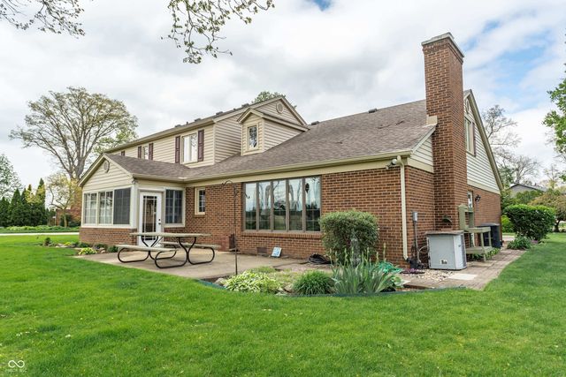 317 Timber Lane, Anderson, IN 46017