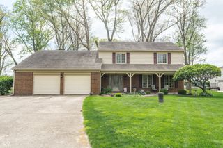 317 Timber Lane, Anderson, IN 46017