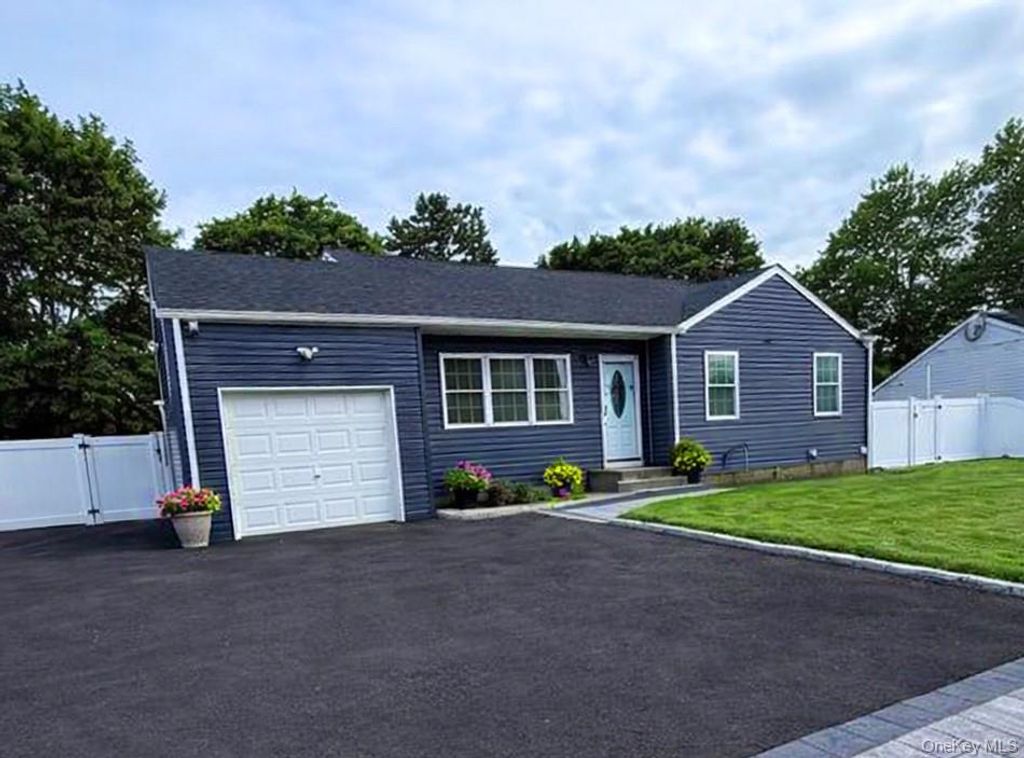 308 Hancock Street, Brentwood, NY 11717