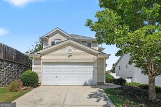 114 Silver Spring Street, Dallas, GA 30157