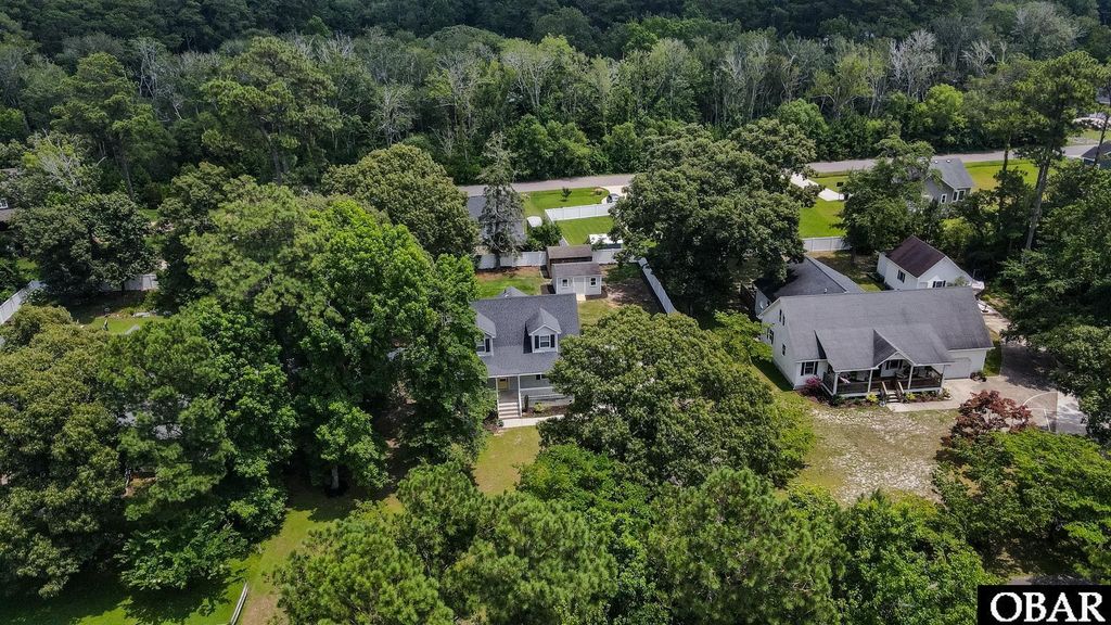 Image 2 of property listing at 134 Joclar Lane Lot 15, Manteo, NC 27954