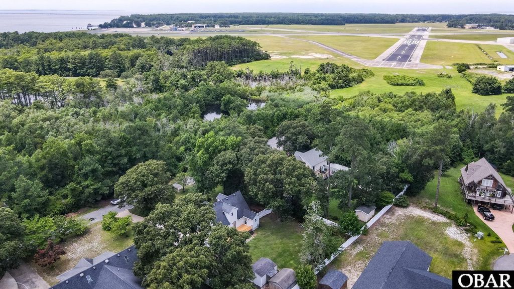 Image 4 of property listing at 134 Joclar Lane Lot 15, Manteo, NC 27954