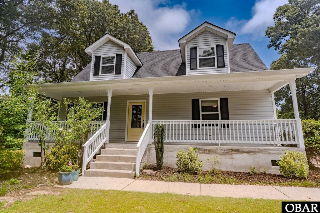 Image 41 of property listing at 134 Joclar Lane Lot 15, Manteo, NC 27954