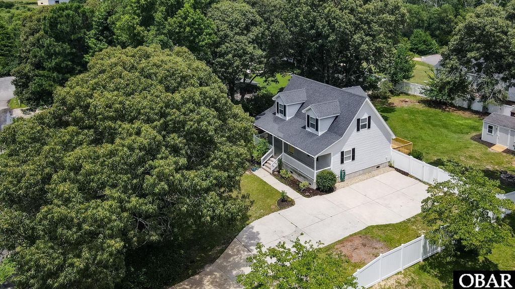 Image 43 of property listing at 134 Joclar Lane Lot 15, Manteo, NC 27954