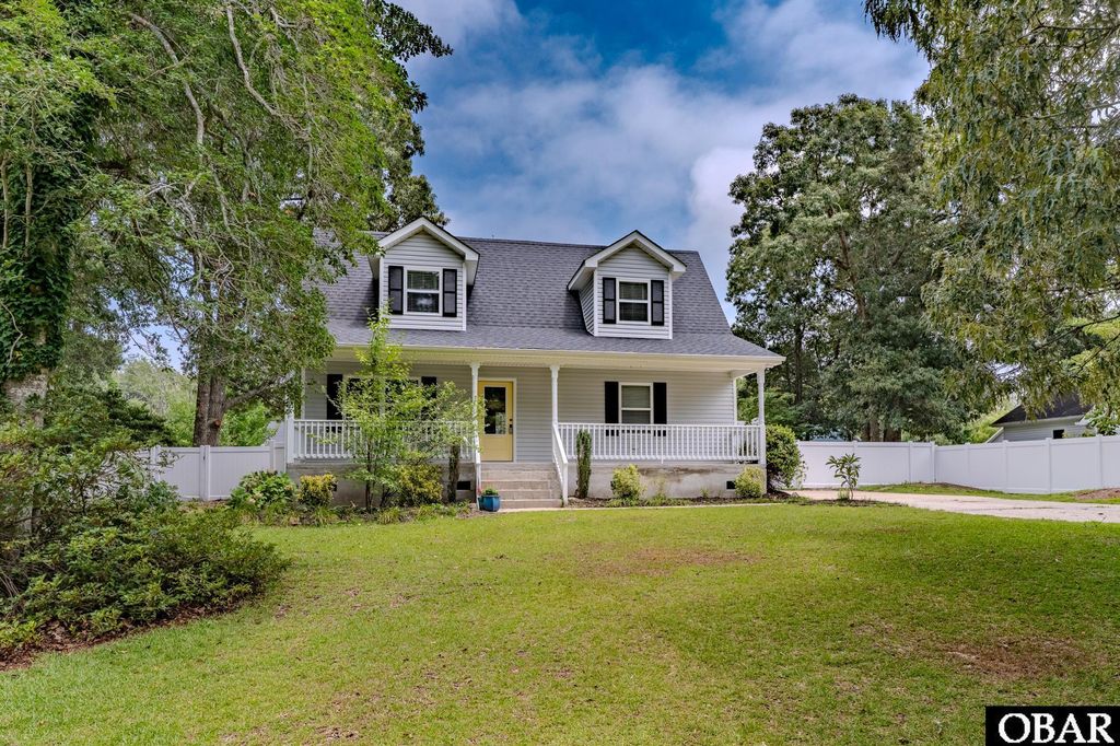 Image 47 of property listing at 134 Joclar Lane Lot 15, Manteo, NC 27954