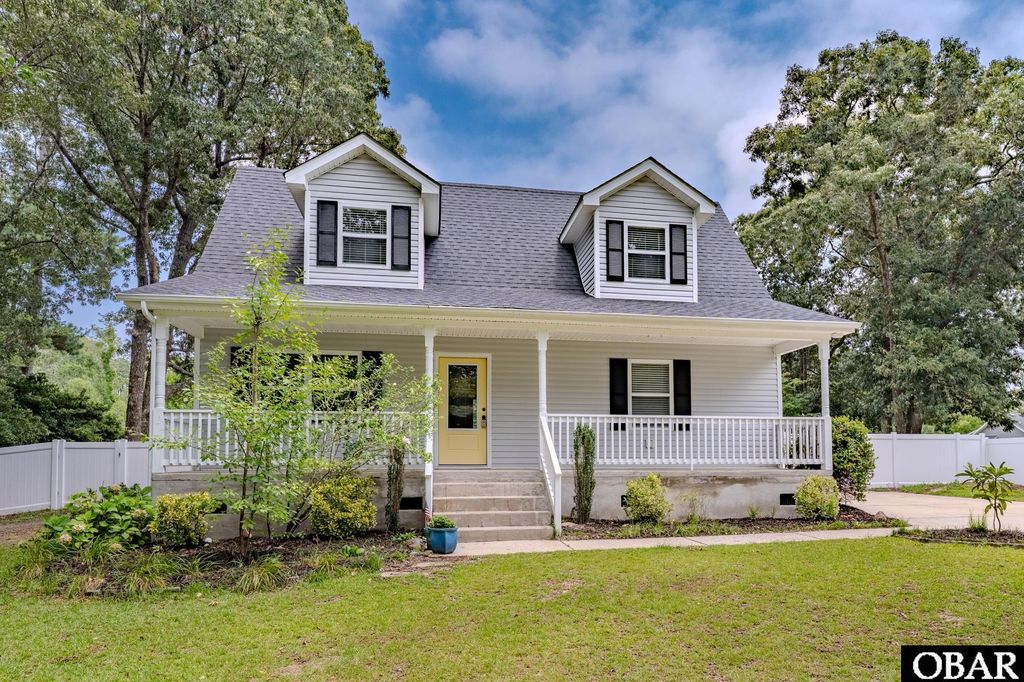 Image 49 of property listing at 134 Joclar Lane Lot 15, Manteo, NC 27954