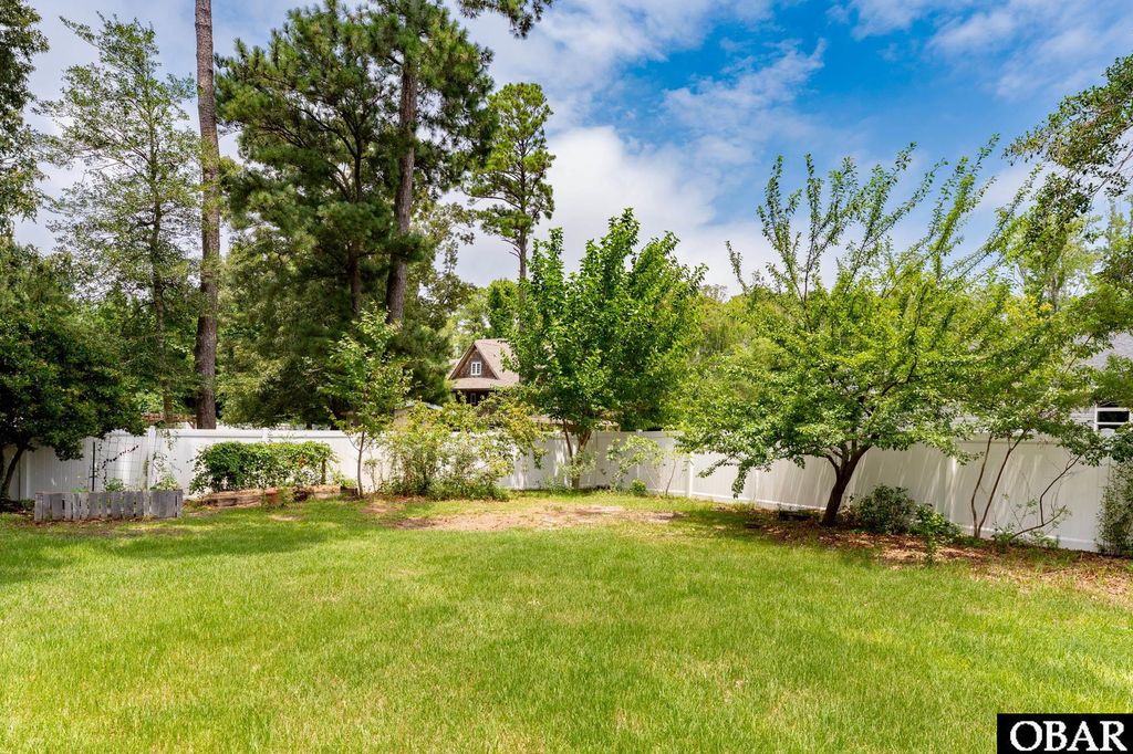 Image 51 of property listing at 134 Joclar Lane Lot 15, Manteo, NC 27954