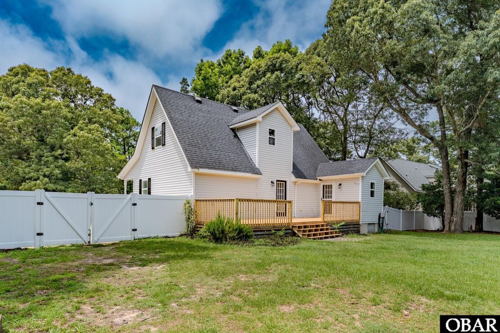 Image 52 of property listing at 134 Joclar Lane Lot 15, Manteo, NC 27954