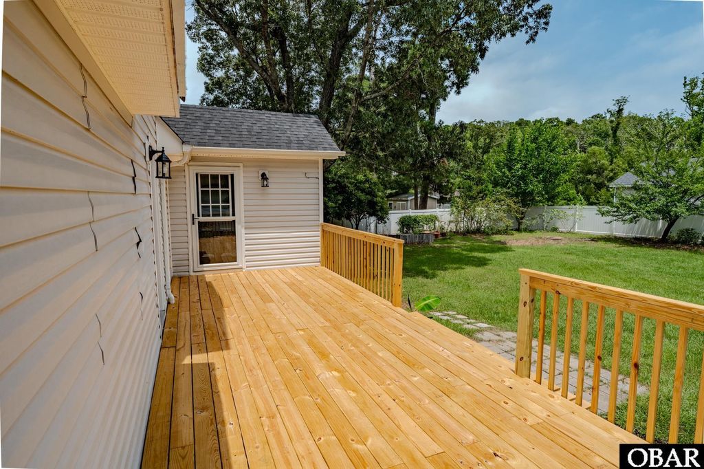 Image 53 of property listing at 134 Joclar Lane Lot 15, Manteo, NC 27954