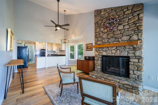 27 Walnut Drive, Mills River, NC 28759