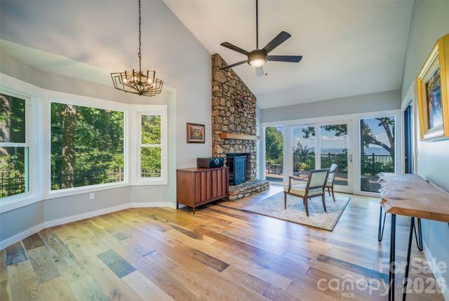 27 Walnut Drive, Mills River, NC 28759