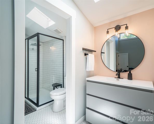 27 Walnut Drive, Mills River, NC 28759