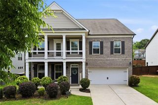402 Aristides Way, Canton, GA 30115