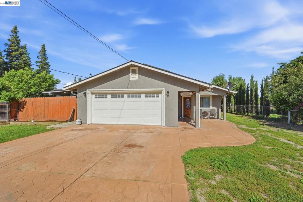 Image 1 of property listing at 10378 S Priest, French Camp, CA 95231