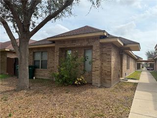 3605 S Fairmont Avenue B, Pharr, TX 78577