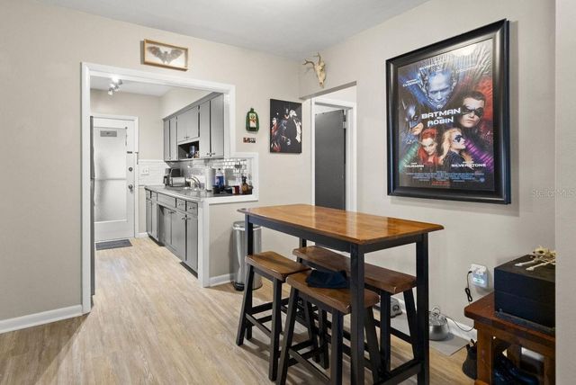 1301 N LOTUS DRIVE, Dunedin, FL 34698