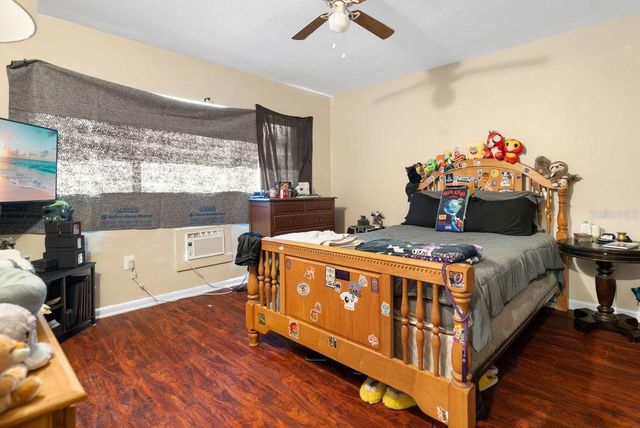 1301 N LOTUS DRIVE, Dunedin, FL 34698