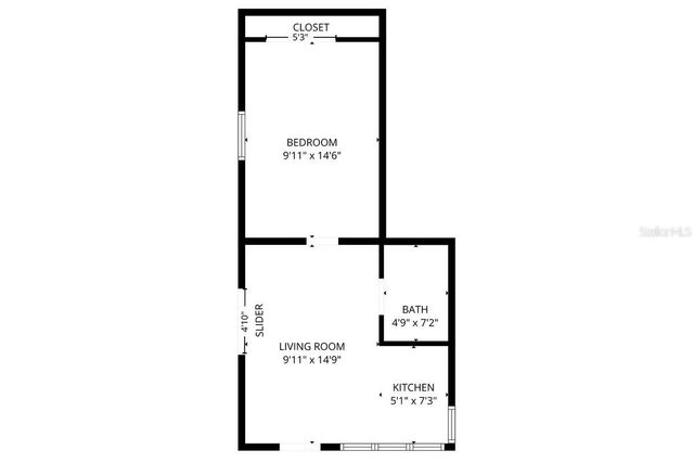 1301 N LOTUS DRIVE, Dunedin, FL 34698