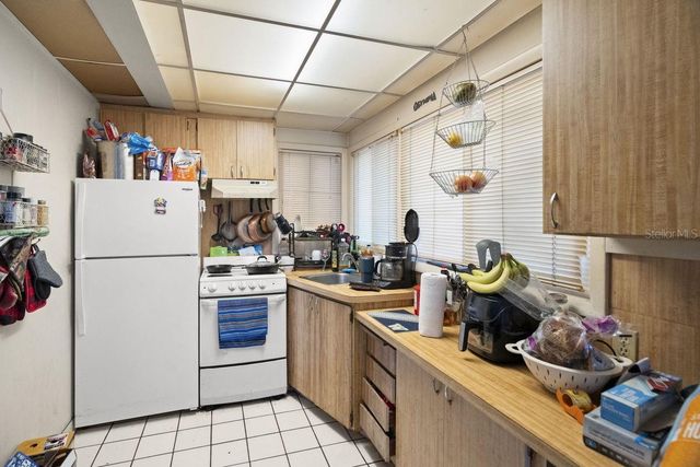 1301 N LOTUS DRIVE, Dunedin, FL 34698