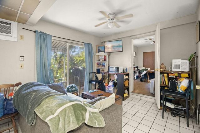 1301 N LOTUS DRIVE, Dunedin, FL 34698