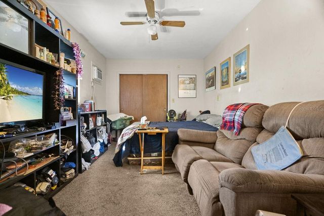 1301 N LOTUS DRIVE, Dunedin, FL 34698