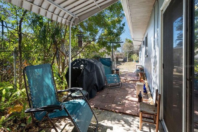 1301 N LOTUS DRIVE, Dunedin, FL 34698