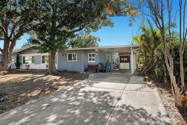 1301 N LOTUS DRIVE, Dunedin, FL 34698