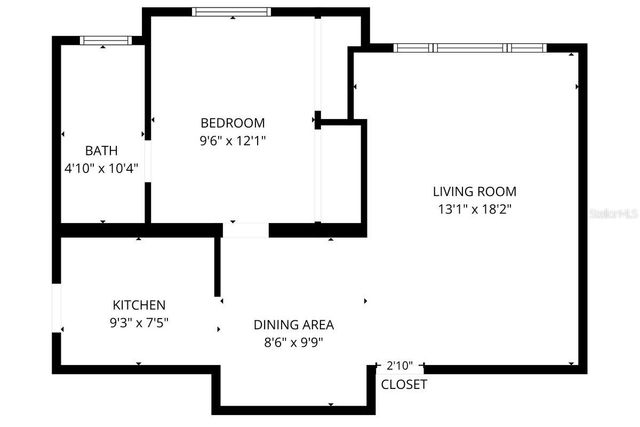 1301 N LOTUS DRIVE, Dunedin, FL 34698