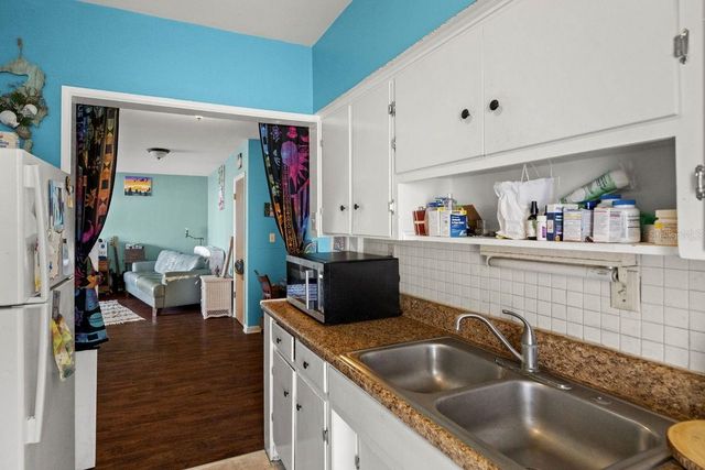 1301 N LOTUS DRIVE, Dunedin, FL 34698