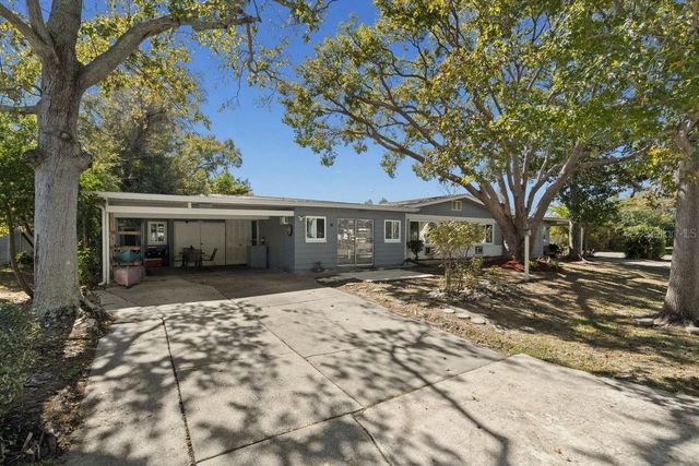 1301 N LOTUS DRIVE, Dunedin, FL 34698