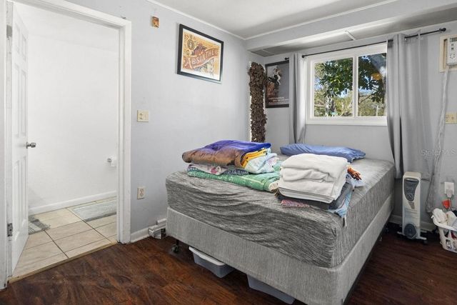 1301 N LOTUS DRIVE, Dunedin, FL 34698