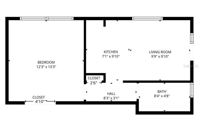 1301 N LOTUS DRIVE, Dunedin, FL 34698