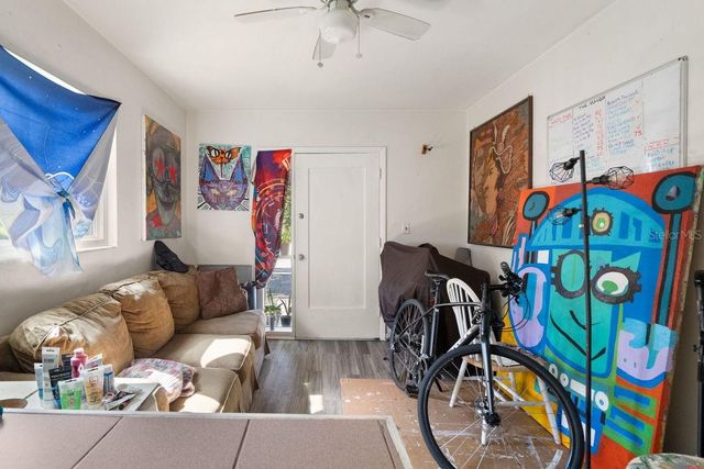 1301 N LOTUS DRIVE, Dunedin, FL 34698