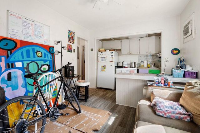 1301 N LOTUS DRIVE, Dunedin, FL 34698