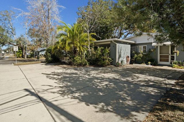 1301 N LOTUS DRIVE, Dunedin, FL 34698