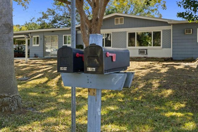 1301 N LOTUS DRIVE, Dunedin, FL 34698