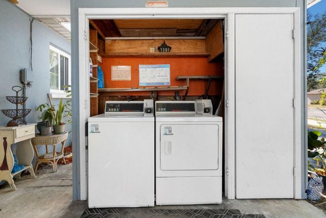 1301 N LOTUS DRIVE, Dunedin, FL 34698