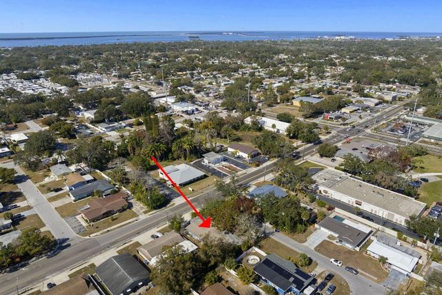 1301 N LOTUS DRIVE, Dunedin, FL 34698