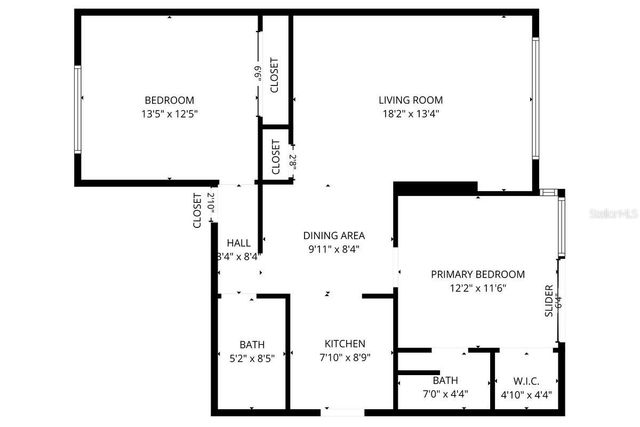 1301 N LOTUS DRIVE, Dunedin, FL 34698