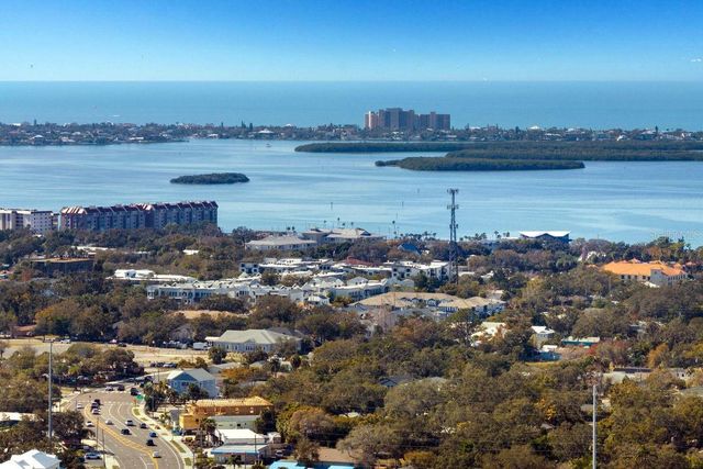 1301 N LOTUS DRIVE, Dunedin, FL 34698